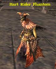 Hart Rider Phantom
